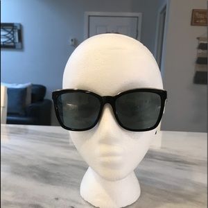 Authentic Chanel sunglasses